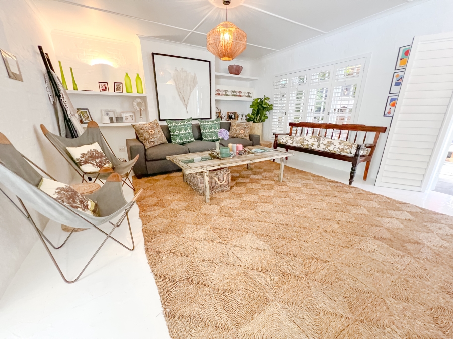 To Let 5 Bedroom Property for Rent in Seaside Longships Western Cape